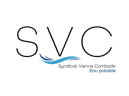Syndicat Vienne Combade logo